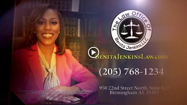 The Law Office of Benita Jenkins