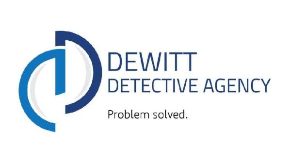 Dewitt Detective Agency