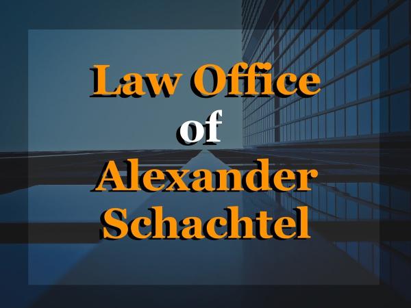 Law Office of Alexander Schachtel
