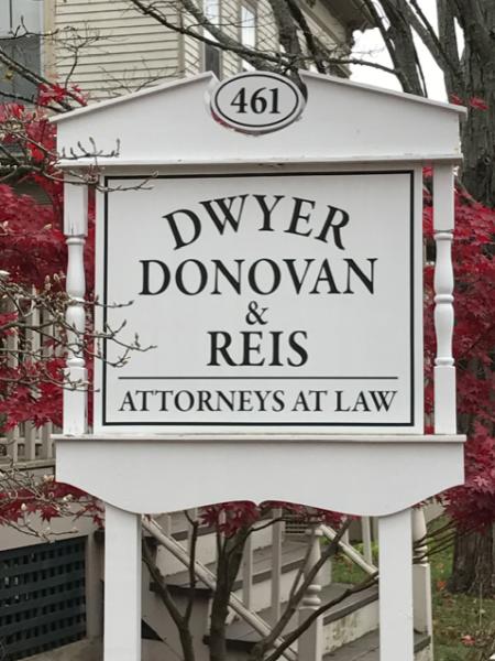 Dwyer, Donovan & Reis