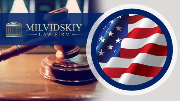 Milvidskiy Law Group