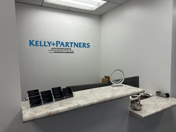 Kelly Partners Accountants Burbank