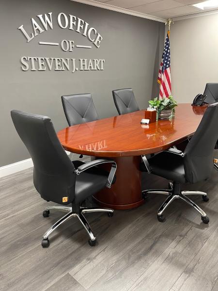 Law Office of Steven J. Hart