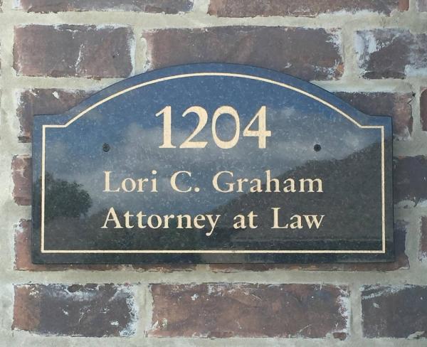 Law Office of Attorney Lori C. Graham