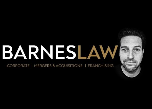 Barnes Law Firm