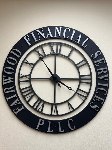 Fairwood Financial Services