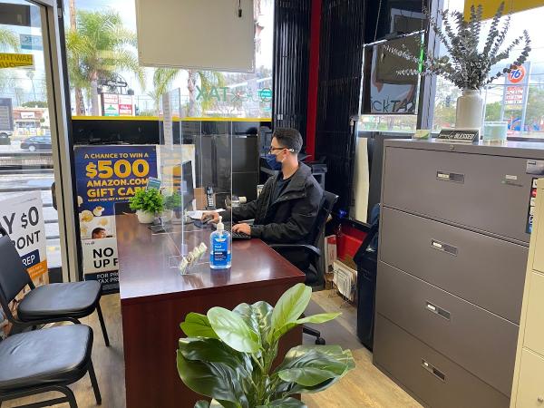 E&M Quick Tax Service