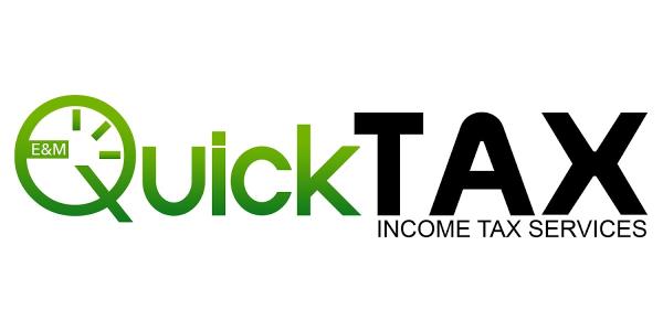 E&M Quick Tax Service