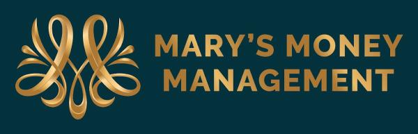 Mary's Money Management
