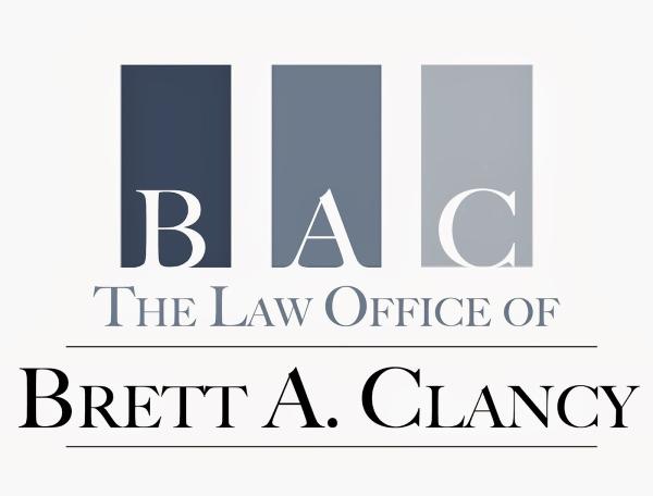 The Law Office of Brett A. Clancy