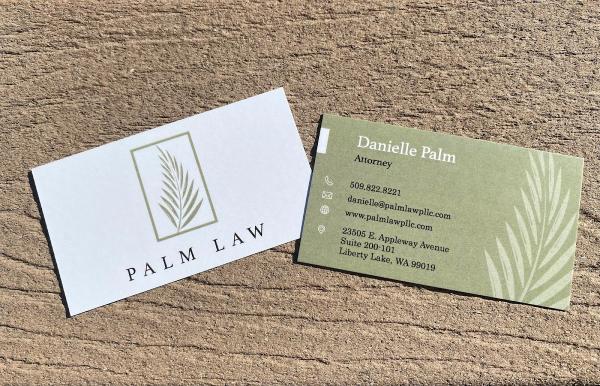 Palm Law