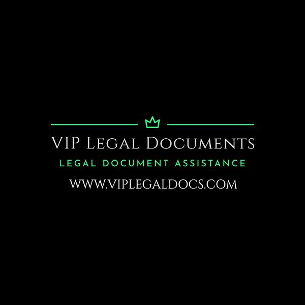 VIP Legal Documents LDA