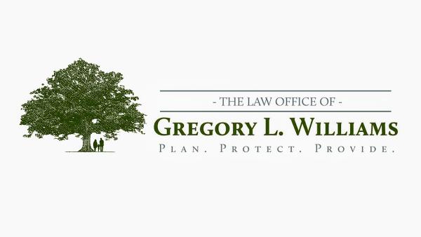 The Law Office of Gregory L. Williams and Associates