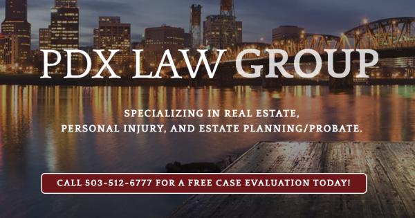 PDX Law Group