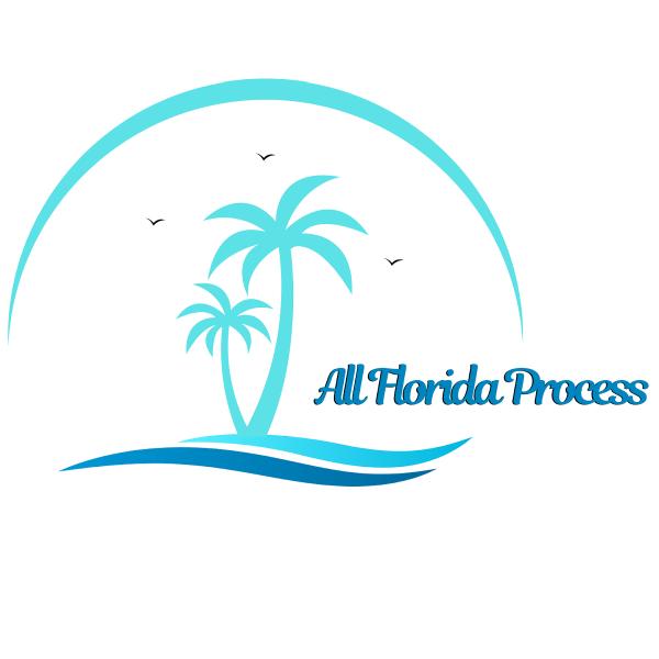 All Florida Process