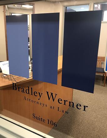 Bradley Werner