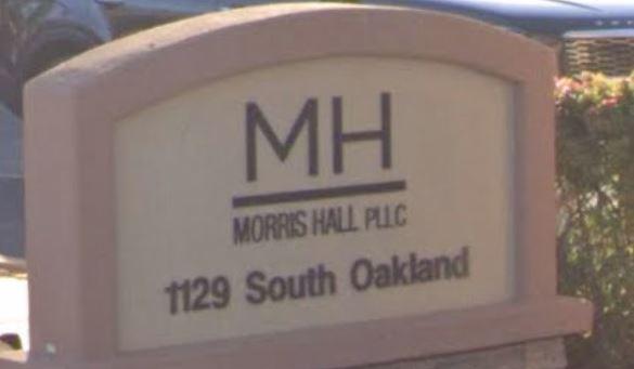 Morris Hall