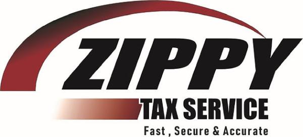 Zippy Tax Service