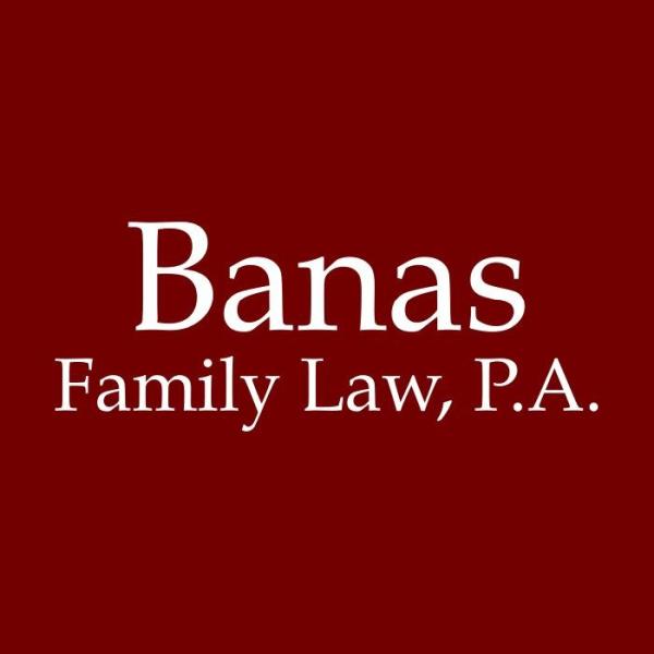 Banas Family Law