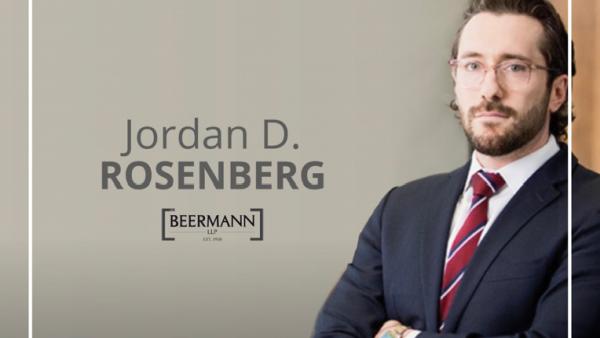 Jordan Rosenberg