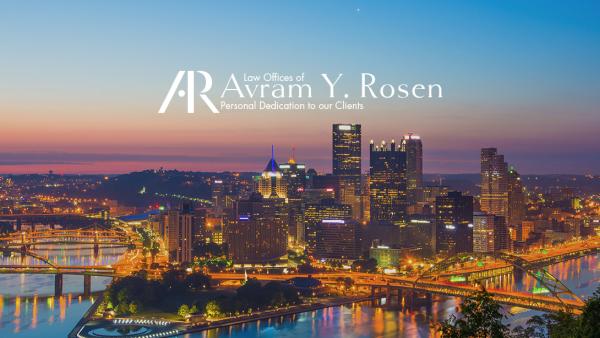 Rosen Family Law Group