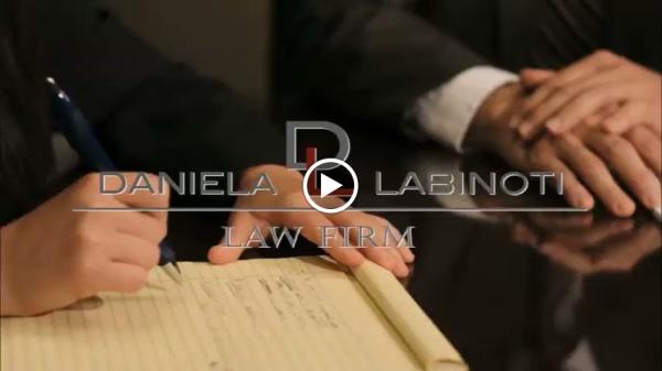Law Firm of Daniela Labinoti