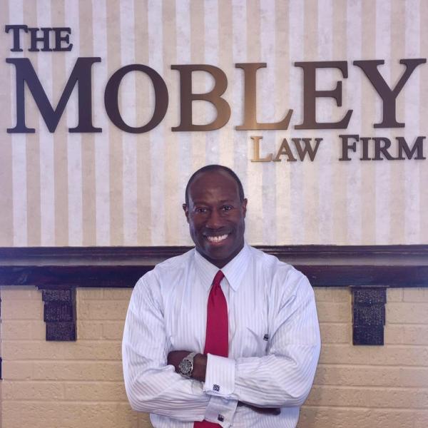John Mobley Law Firm
