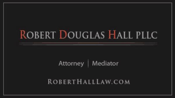 Robert Douglas Hall