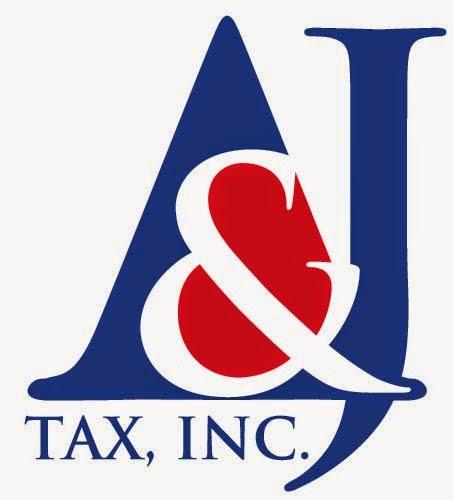 A&J Tax