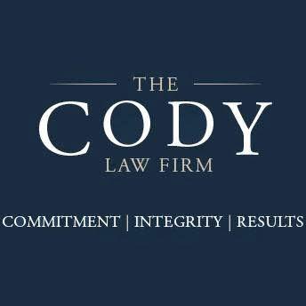 The Cody Law Firm
