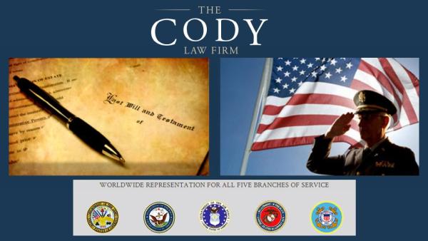 The Cody Law Firm