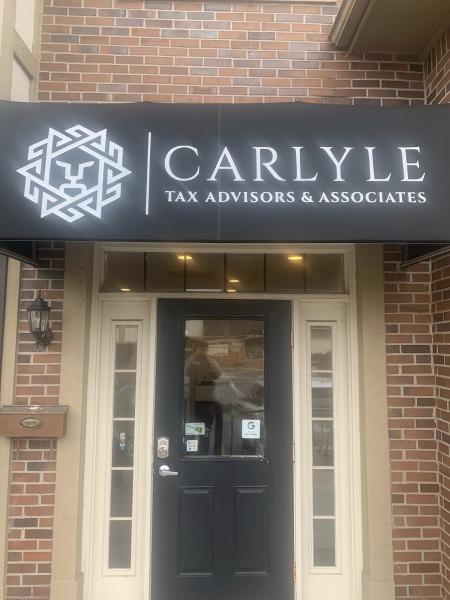 Carlyle Tax Advisors & Associates