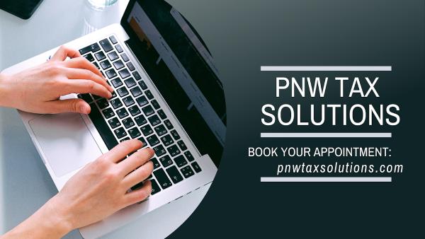 PNW Tax Solutions