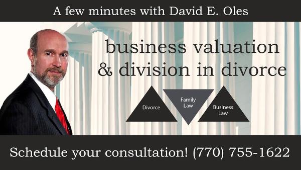 Alpharetta Law Offices of Attorney David E. Oles