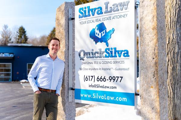 Silva Law / Quick Silva Title