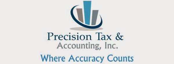Precision Tax & Accounting