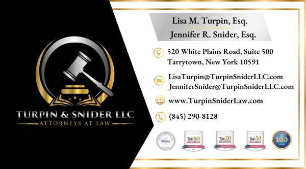 Turpin & Snider