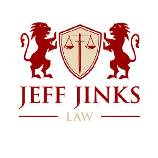 Jeff Jinks Law