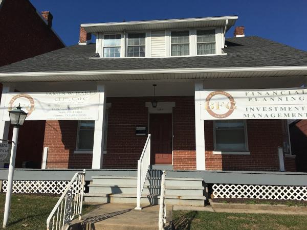 Baker Financial Group