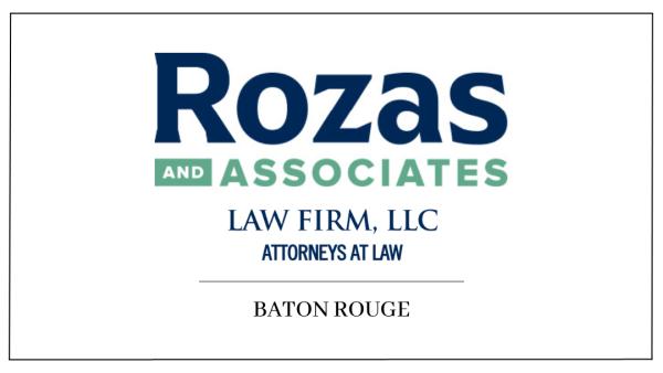 Rozas & Associates