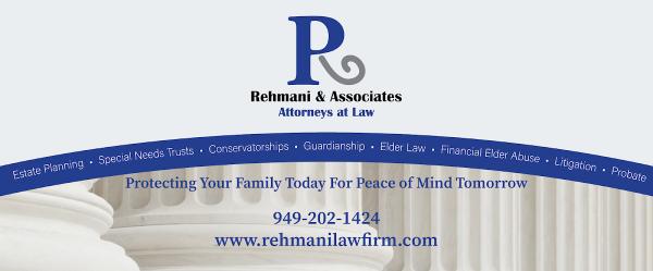 Rehmani & Associates