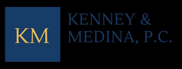 Kenney & Medina