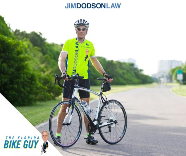 Bicycle Injury Lawyer - the Florida Bike Guy