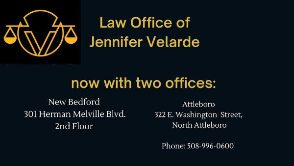 LAW Office OF Jennifer Velarde
