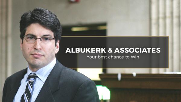 Albukerk & Associates