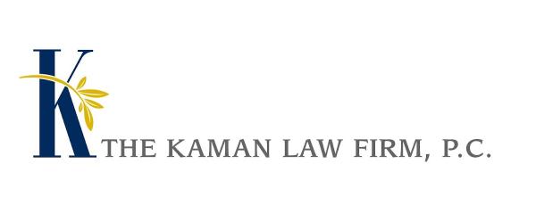 The Kaman Law Firm