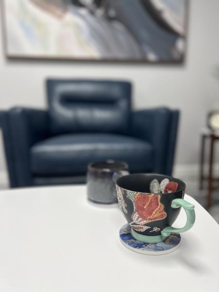 Costanzo Financial Advisors