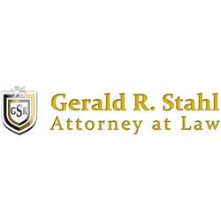 Gerald R. Stahl Attorney at Law