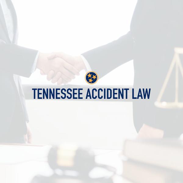 Tennessee Accident Law Firm