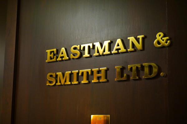 Eastman & Smith
